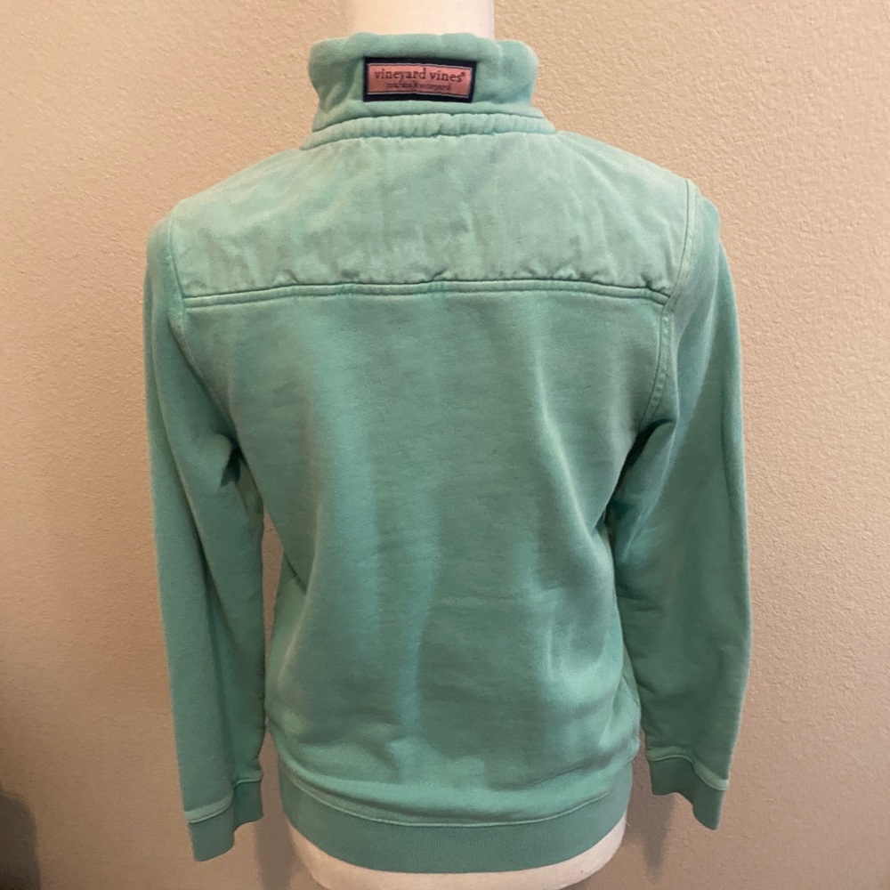 Pullover sweater - Picture 2 of 3